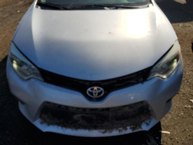 Photo 11 from auction – 2016 TOYOTA COROLLA L with VIN 5YFBURHEXGP504086