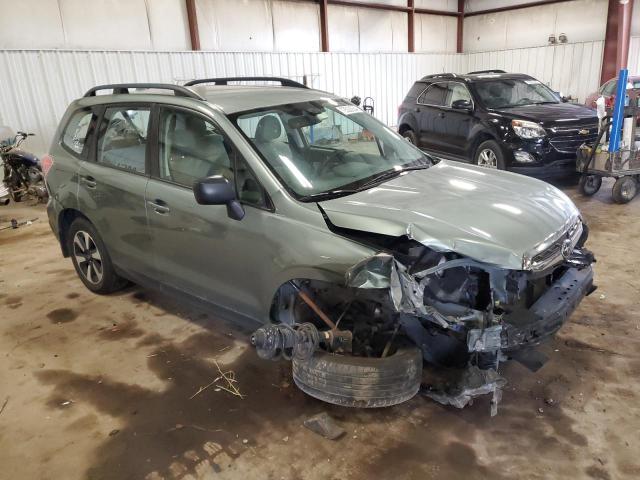 Photo 4 from auction – 2017 SUBARU FORESTER 2 with VIN JF2SJABC6HH506806