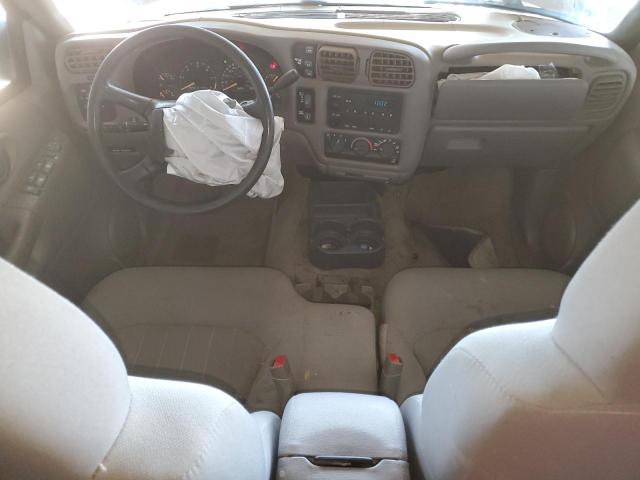 Photo 8 from auction – 2003 CHEVROLET BLAZER with VIN 1GNDT13X93K150888