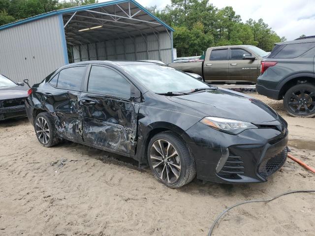 Photo 4 from auction – 2019 TOYOTA COROLLA L with VIN 2T1BURHEXKC225116