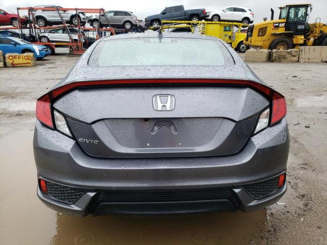 Photo 6 from auction – 2016 HONDA CIVIC EXL with VIN 2HGFC3B79GH359285