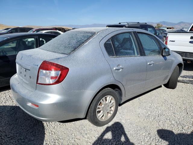 Photo 3 from auction – 2013 SUZUKI SX4 LE with VIN JS2YC5A31D6100472
