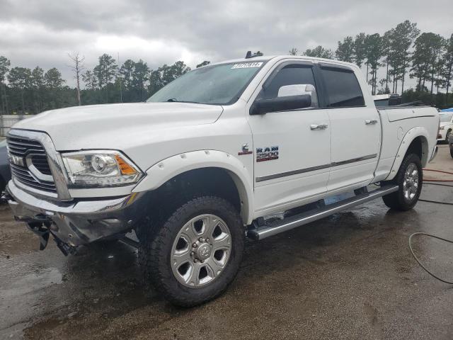 RAM 2500 LARAM 2018 with VIN 3C6UR5FL8JG327983 - Photo from auction