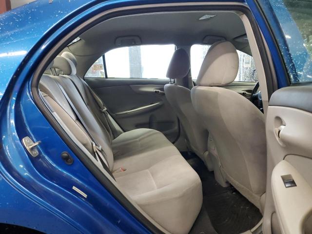 Photo 10 from auction – 2009 TOYOTA COROLLA BA with VIN 1NXBU40E29Z037553