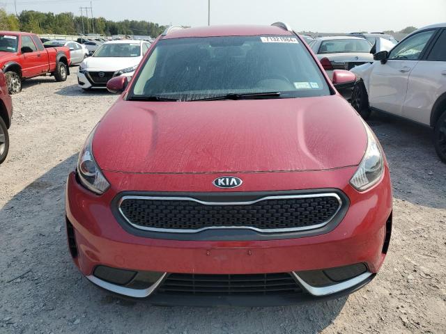 Photo 5 from auction – 2017 KIA NIRO FE with VIN KNDCB3LC7H5089899