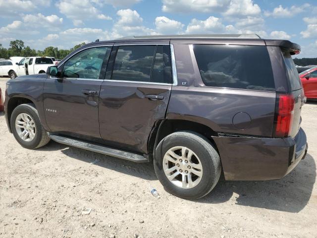 Photo 2 from auction – 2015 CHEVROLET TAHOE C150 with VIN 1GNSCBKC2FR632903