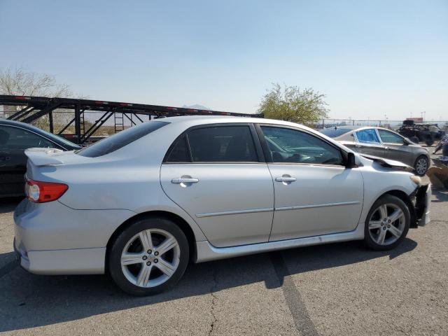 Photo 3 from auction – 2013 TOYOTA COROLLA BA with VIN 5YFBU4EE5DP177583