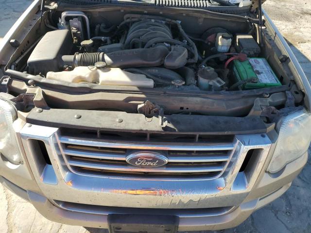 Photo 11 from auction – 2007 FORD EXPLORER S with VIN 1FMEU33867UA32348