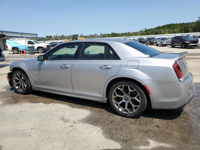 Photo 2 from auction – 2018 CHRYSLER 300 S with VIN 2C3CCABG1JH269498