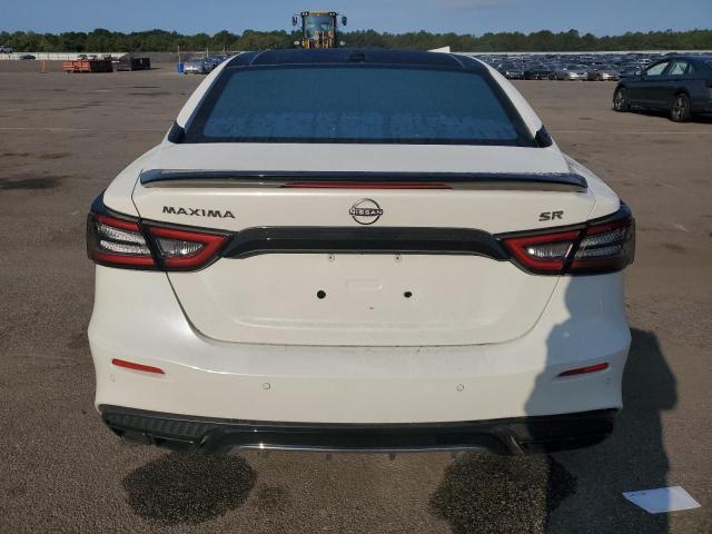 Photo 6 from auction – 2023 NISSAN MAXIMA SR with VIN 1N4AA6EV7PC506111
