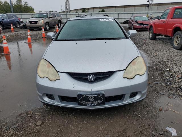 Photo 5 from auction – 2002 ACURA RSX with VIN JH4DC54882C019644