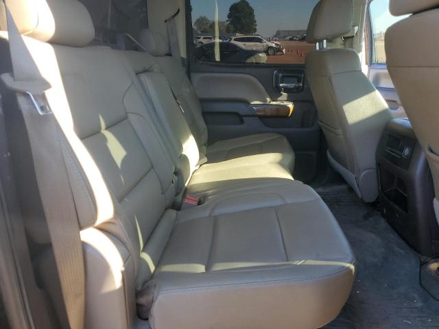 Photo 10 from auction – 2016 GMC SIERRA K25 with VIN 1GT12TE89GF106937