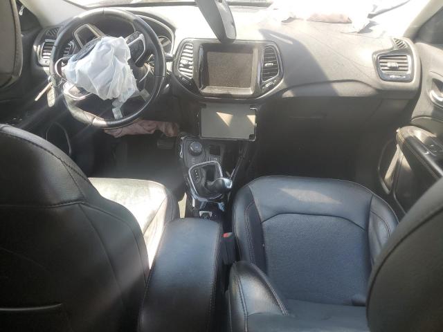 Photo 8 from auction – 2021 JEEP COMPASS LI with VIN 3C4NJDCB4MT579736