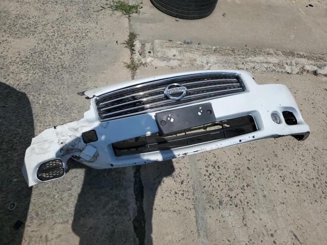Photo 13 from auction – 2011 NISSAN MAXIMA S with VIN 1N4AA5AP8BC809473