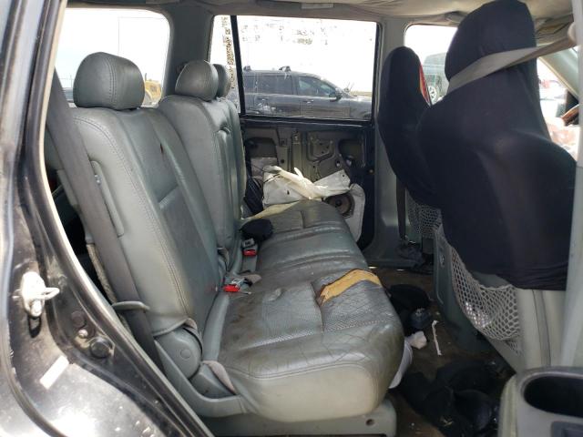 Снимка 11 от търг – 2005 HONDA PILOT EXL с VIN 5FNYF185X5B059251