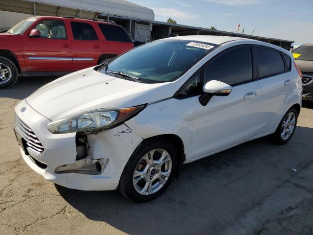 Photo 1 from auction – 2015 FORD FIESTA SE with VIN 3FADP4EJ4FM162506