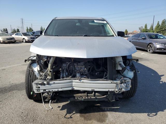 Photo 5 from auction – 2019 CHEVROLET TRAVERSE L with VIN 1GNERFKW5KJ256798