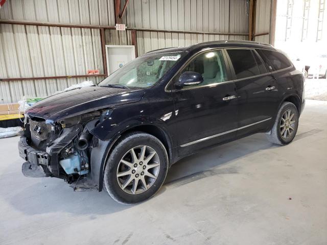 BUICK ENCLAVE 2017 with VIN 5GAKRAKD2HJ300778 - Photo from auction