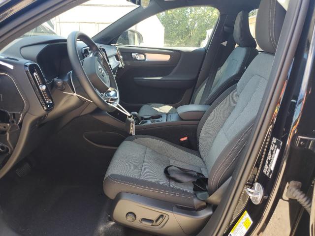 Photo 7 from auction – 2024 VOLVO XC40 CORE with VIN YV4L12UK8R2335927
