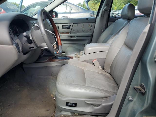 Photo 7 from auction – 2005 MERCURY SABLE with VIN 1MEFM55S95A605902