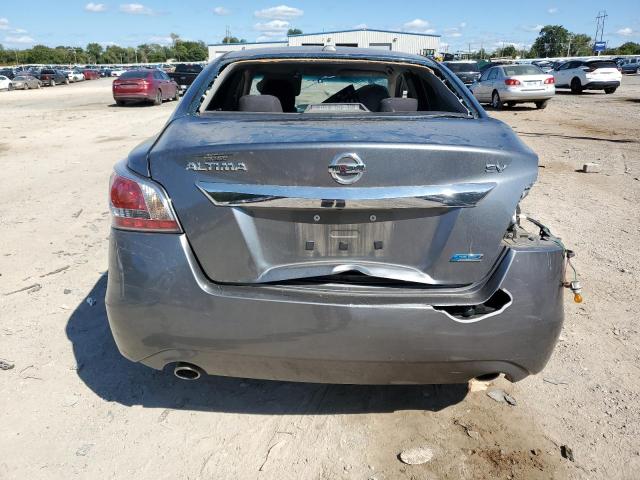 Photo 6 from auction – 2014 NISSAN ALTIMA 2.5 with VIN 1N4AL3AP0EC283682