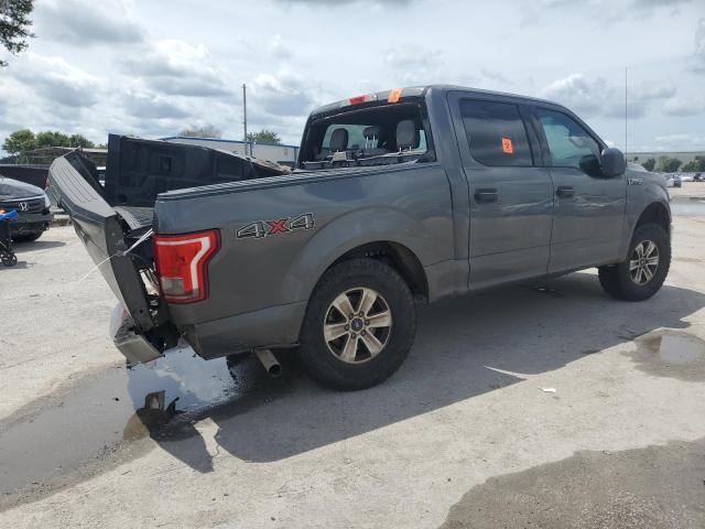 Photo 3 from auction – 2016 FORD F150 SUPER with VIN 1FTEW1E81GKE97275