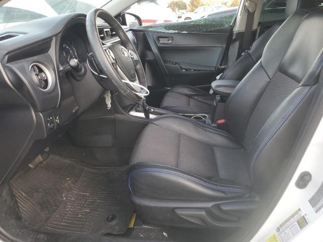 Photo 7 from auction – 2017 TOYOTA COROLLA L with VIN 5YFBURHE4HP630753