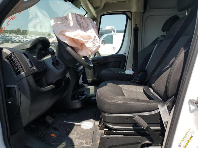 Photo 7 from auction – 2020 RAM PROMASTER with VIN 3C6TRVDG0LE133691