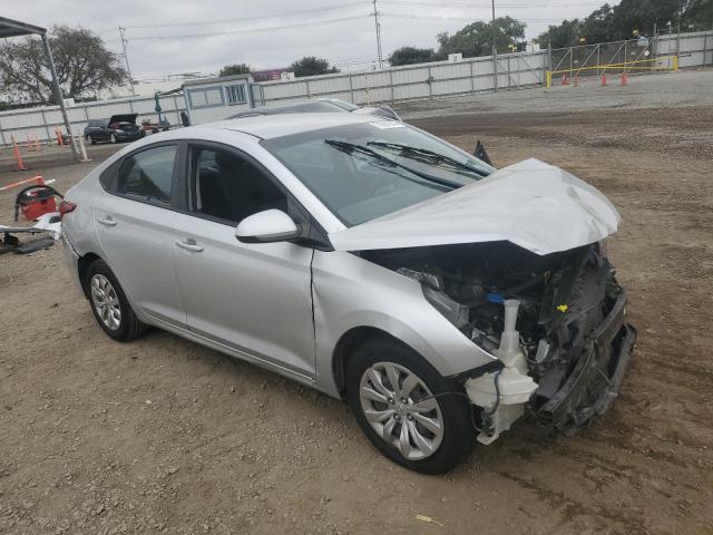Photo 4 from auction – 2018 HYUNDAI ACCENT SE with VIN 3KPC24A34JE015326