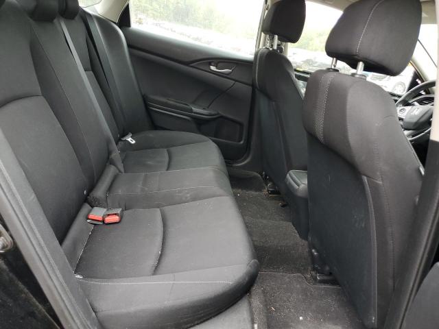 Photo 10 from auction – 2017 HONDA CIVIC LX with VIN 2HGFC2F51HH525688