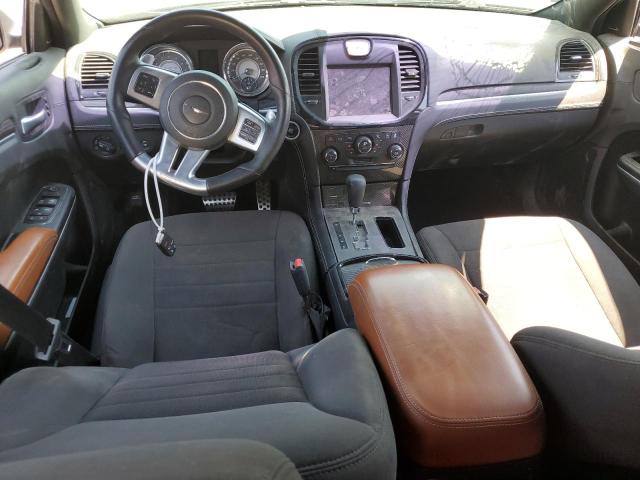 Photo 8 from auction – 2013 CHRYSLER 300 SRT-8 with VIN 2C3CCAFJ8DH735423