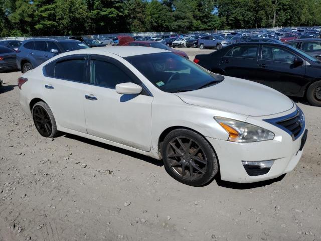 Photo 4 from auction – 2014 NISSAN ALTIMA 2.5 with VIN 1N4AL3AP8EC180722
