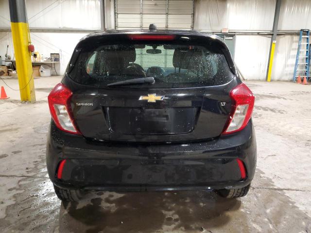 Photo 6 from auction – 2021 CHEVROLET SPARK 1LT with VIN KL8CD6SA2MC729995