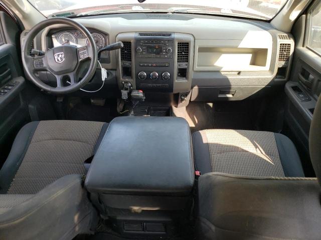Photo 8 from auction – 2012 DODGE RAM 2500 S with VIN 3C6UD5HL4CG181886