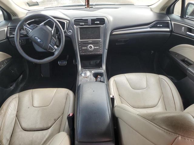 Photo 8 from auction – 2018 FORD FUSION TIT with VIN 3FA6P0RU2JR161906
