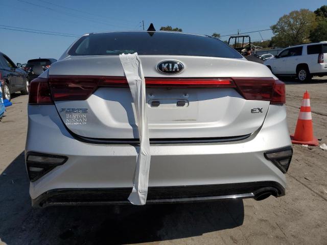 Photo 6 from auction – 2019 KIA FORTE EX with VIN 3KPF54AD1KE082383