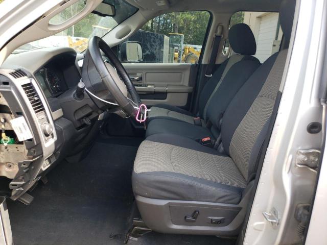 صورة رقم 7 من المزاد - 2011 DODGE RAM 1500 مع VIN 1D7RV1GT6BS659907