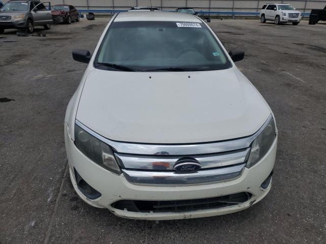Photo 5 from auction – 2010 FORD FUSION S with VIN 3FAHP0GA6AR287929