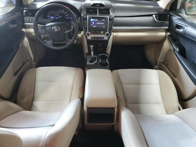 Photo 8 from auction – 2012 TOYOTA CAMRY BASE with VIN 4T4BF1FK8CR269996