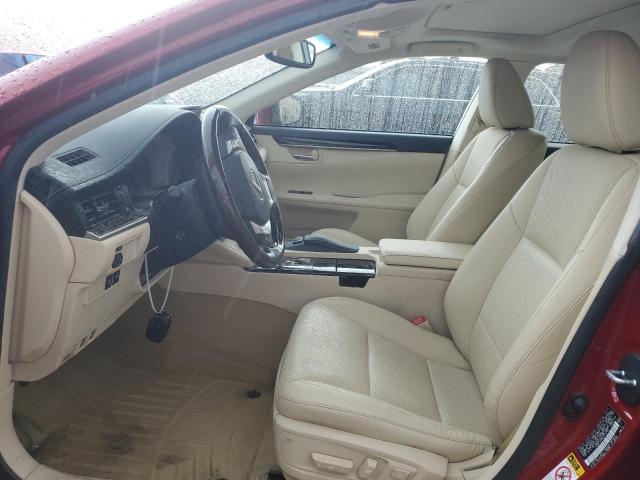 Photo 7 from auction – 2014 LEXUS ES 350 with VIN JTHBK1GG0E2115753
