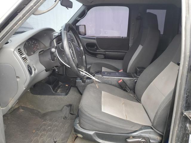 Photo 7 from auction – 2008 FORD RANGER SUP with VIN 1FTYR15E48PA16420