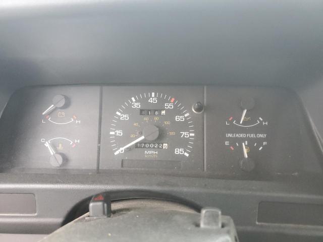 Photo 9 from auction – 1994 MAZDA B3000 CAB with VIN 4F4CR16U7RTM72928