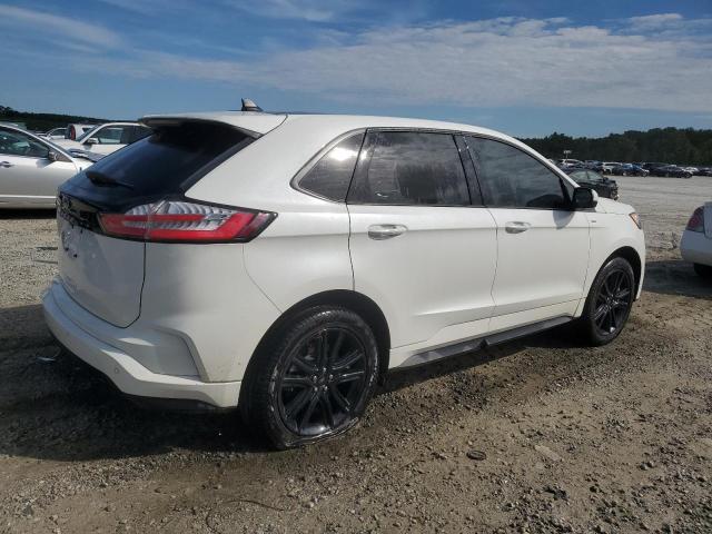 Photo 3 from auction – 2024 FORD EDGE SEL with VIN 2FMPK4J91RBA28720