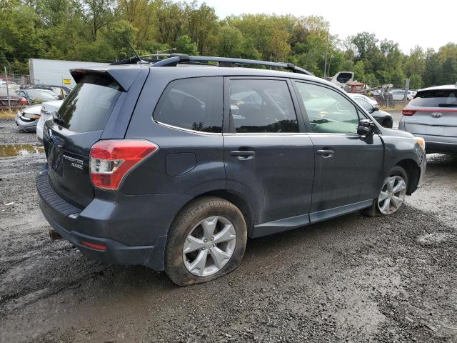 Photo 3 from auction – 2014 SUBARU FORESTER 2 with VIN JF2SJAMCXEH494202