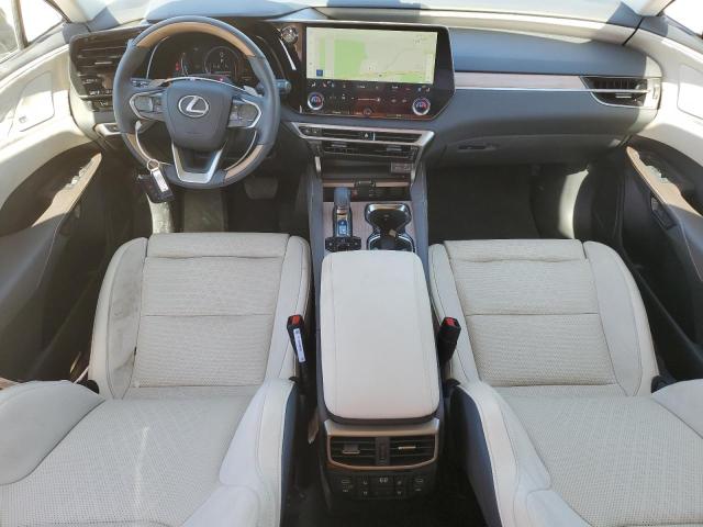 Photo 8 from auction – 2024 LEXUS RX 350 BAS with VIN 2T2BAMBA6RC032839