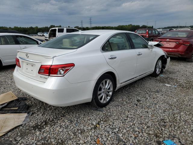 Photo 3 from auction – 2011 LEXUS ES 350 with VIN JTHBK1EG1B2439745
