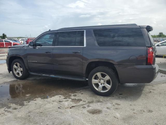 Photo 2 from auction – 2017 CHEVROLET SUBURBAN C with VIN 1GNSCGKC3HR397881