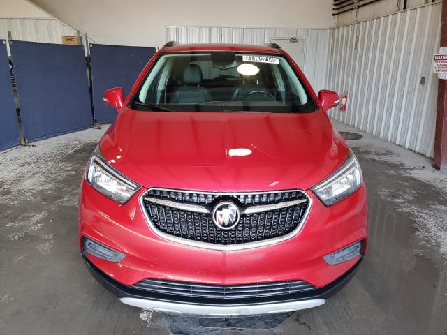 Photo 5 from auction – 2019 BUICK ENCORE PRE with VIN KL4CJASB6KB703456