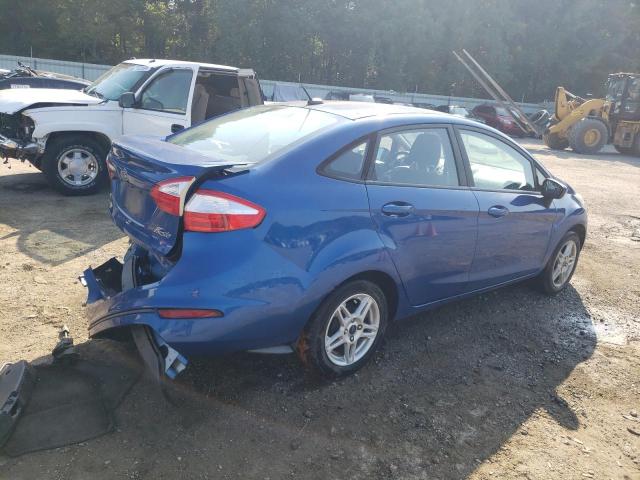 Photo 3 from auction – 2018 FORD FIESTA SE with VIN 3FADP4BJ8JM138402