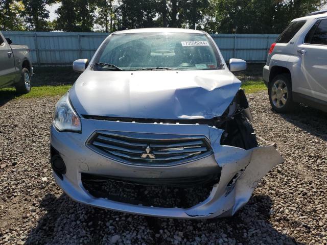 Photo 5 from auction – 2019 MITSUBISHI MIRAGE G4 with VIN ML32F3FJXKHF00945
